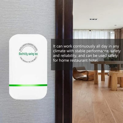 ⚡️💰 Cutie Inteligentă pentru Economisirea Energiei – Simplu, Eficient și Prietenos cu Bugetul Tău! 🔌🏠