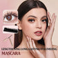 👁️ Mascara Rezistentă la Apă pentru Volum Natural! ✨
