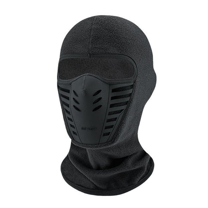 🔥Full-Face Windproof, Winter Warmth❄️ Unisex Full Face Mask – Full Coverage, Windproof & Warm ✨