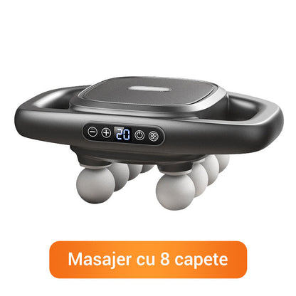 🔥Masor de relaxare musculară