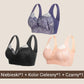 【✨Cumpărați 1 obțineți 1 gratuit】💟Dantelă sutiene dimensiune extra
