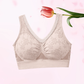 👙 Sutien Bumbac Pur: Confort, Lift & Fără Nasturi! ✨