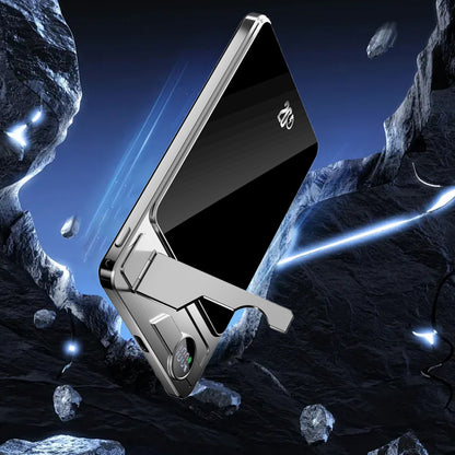 🔋 Încărcător Wireless Magnetic – Alimentare Rapidă și Fără Cabluri ⚡
