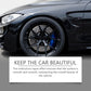 ✨🚗 Pix Magic pentru Reparat Zgârieturi Auto – Repară Jantele în Minute & Rezultat Permanent! 🛡️💎