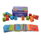 🎁 5D familie puzzle joc