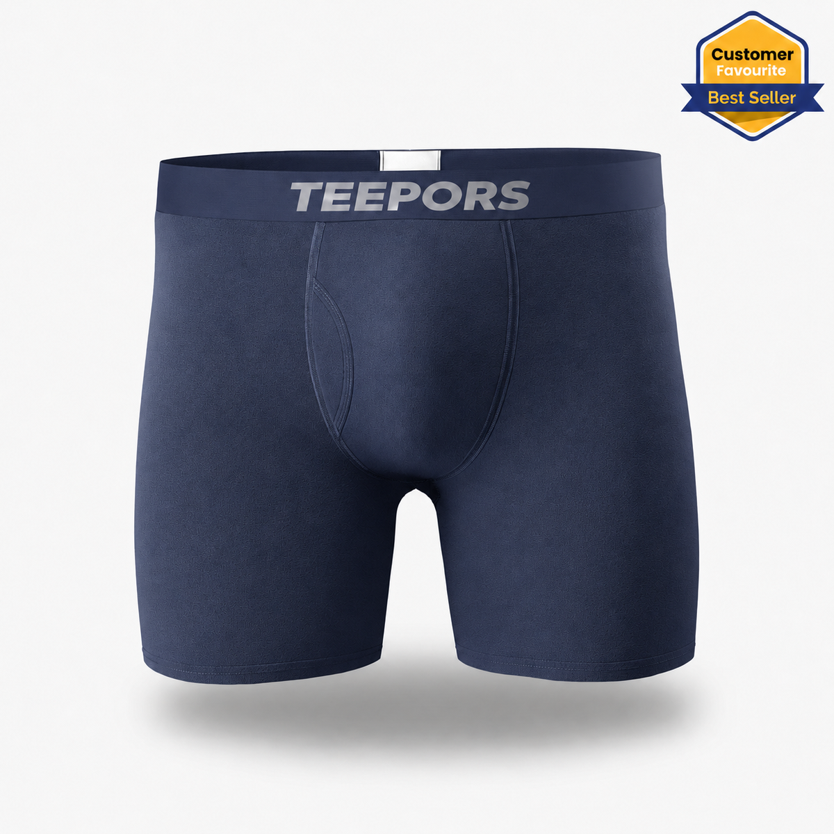 🩲Discreet Fit, Confident Movement – Men's Incontinence Boxer Briefs ✨