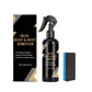 🔥 Spray pentru curățarea jantelor și a roților,  produs universal pentru îndepărtarea ruginii de pe roți 🌟