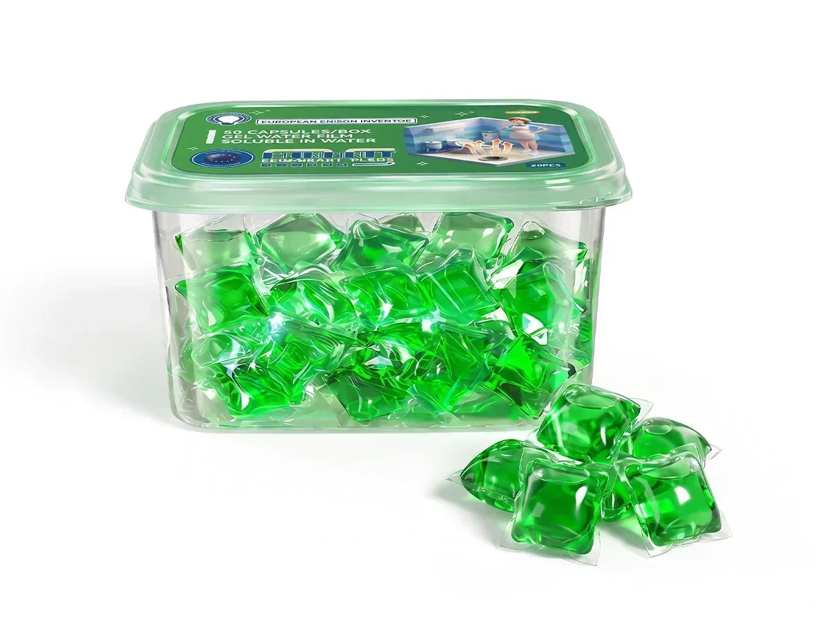 🥳2026 HOT SALE🥳💞50K+ SOLD!🏠💧 50% OFF! Drain Deodorizer Pods – Bio‑enzyme formula neutralizes smells at the source. Instant fresh scent, no harsh chemicals. Say goodbye to embarrassing odours. 🚰✅