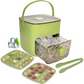 🧊✨ Cuburi de Gheață Portabile – Cu Capac și Cutie Practică, Răcire Instantanee Oriunde V-ați Afla! 🥂🏕️