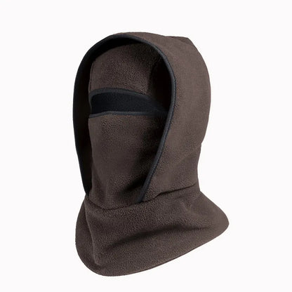 🧣3-in-1 Warmth, Windproof & Neck Coverage – Unisex Balaclava, Full Protection ✨
