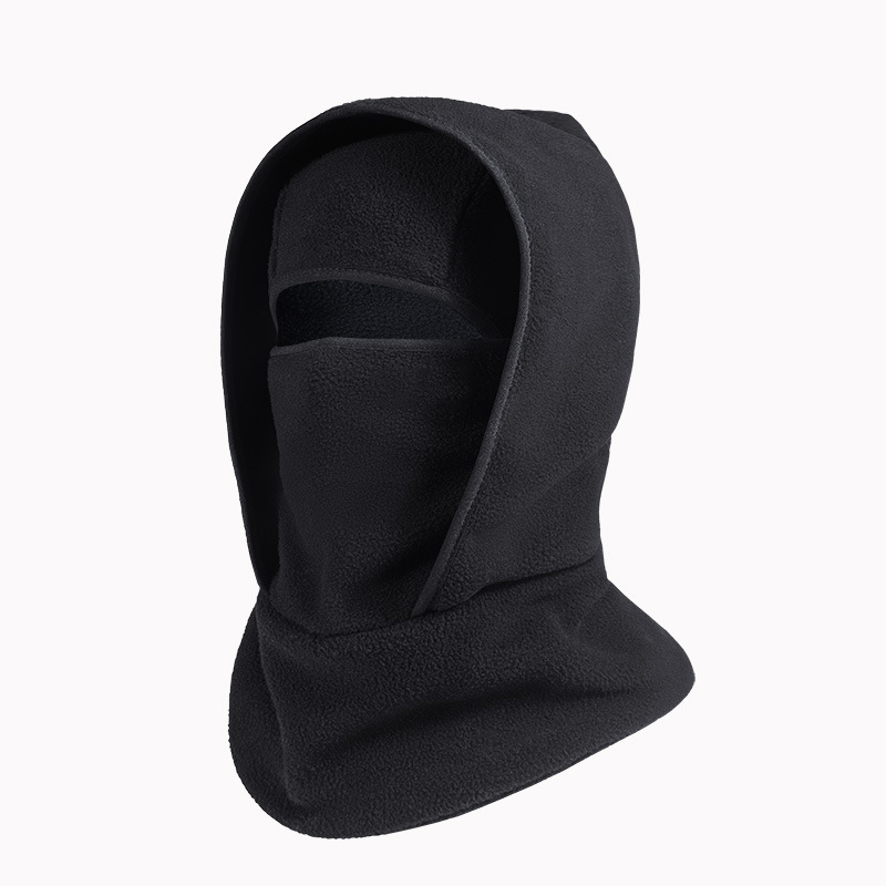 🧣3-in-1 Warmth, Windproof & Neck Coverage – Unisex Balaclava, Full Protection ✨