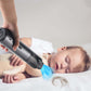 💥 Aspirator wireless pentru mașini, de mare putere, 12000 Pa/30 A