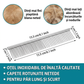 🐶🐱✨ Perie Profesională Blână: Casă Curată Fără Efort & Pieptănare cu Iubire! 💖🏠