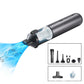 💥 Aspirator wireless pentru mașini, de mare putere, 12000 Pa/30 A