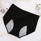 🌸✨ Chiloți cu Talie Înaltă și Protecție Anti-Scurgere – Confort Zilnic și Siguranță Absolută, Fără Griji! ✅👙