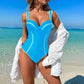 🏖️Vacanța perfectă pe plajă - 👙Rochie sexy subțire
