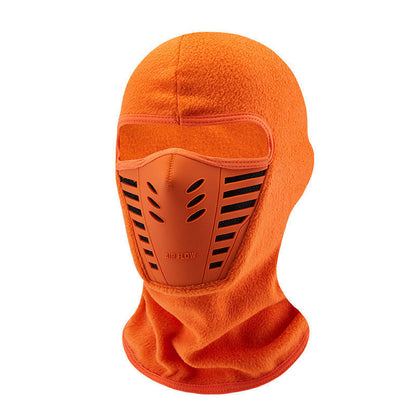 🔥Full-Face Windproof, Winter Warmth❄️ Unisex Full Face Mask – Full Coverage, Windproof & Warm ✨