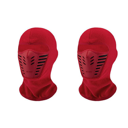 🔥Full-Face Windproof, Winter Warmth❄️ Unisex Full Face Mask – Full Coverage, Windproof & Warm ✨