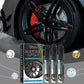✨🚗 Pix Magic pentru Reparat Zgârieturi Auto – Repară Jantele în Minute & Rezultat Permanent! 🛡️💎