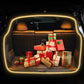 🔥🚗 Bandă Luminoasă pentru Portbagaj Auto – Iluminat Decorativ pentru Mașină ✨