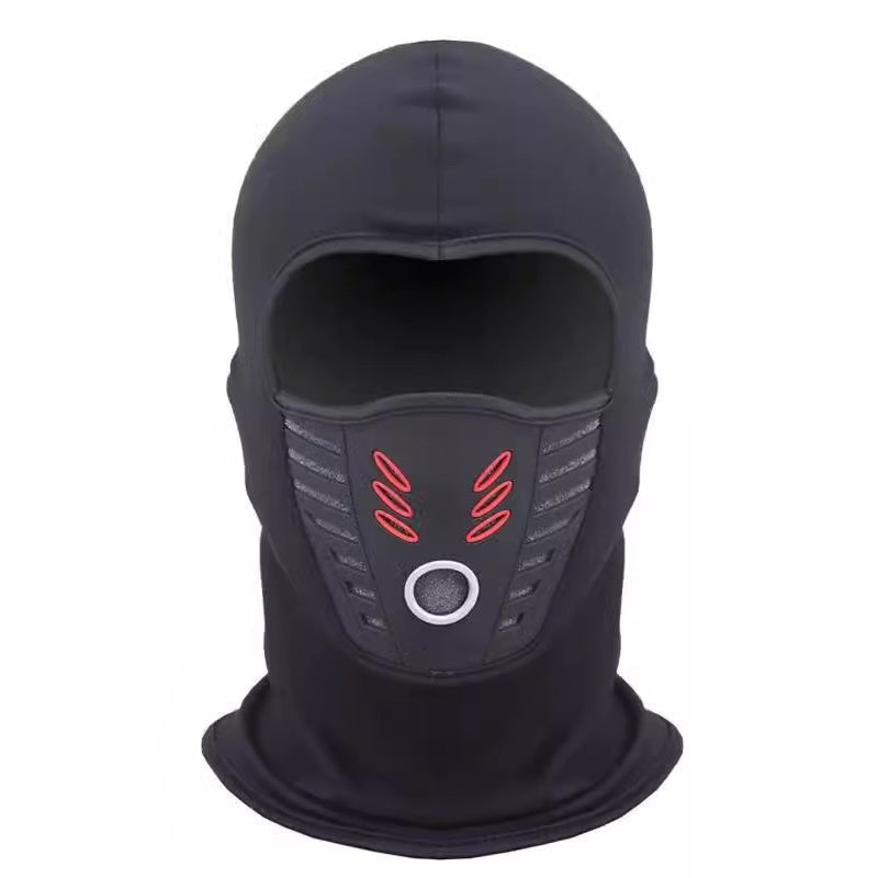 🔥Full-Face Windproof, Winter Warmth❄️ Unisex Full Face Mask – Full Coverage, Windproof & Warm ✨