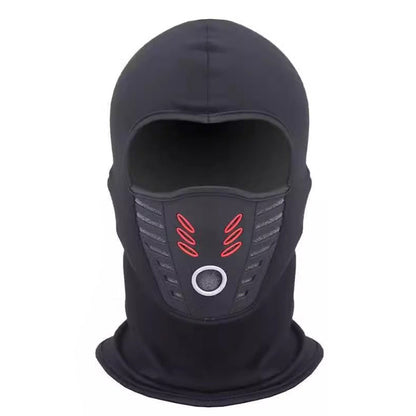 🔥Full-Face Windproof, Winter Warmth❄️ Unisex Full Face Mask – Full Coverage, Windproof & Warm ✨