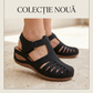 💖 Sandale Premium din Piele Ușoară: Confort Suprem și Stil Rafinat pentru Vară! 👡✨
