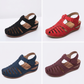 💖 Sandale Premium din Piele Ușoară: Confort Suprem și Stil Rafinat pentru Vară! 👡✨