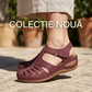 💖 Sandale Premium din Piele Ușoară: Confort Suprem și Stil Rafinat pentru Vară! 👡✨