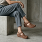 💖 Sandale Premium din Piele Ușoară: Confort Suprem și Stil Rafinat pentru Vară! 👡✨