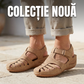 💖 Sandale Premium din Piele Ușoară: Confort Suprem și Stil Rafinat pentru Vară! 👡✨