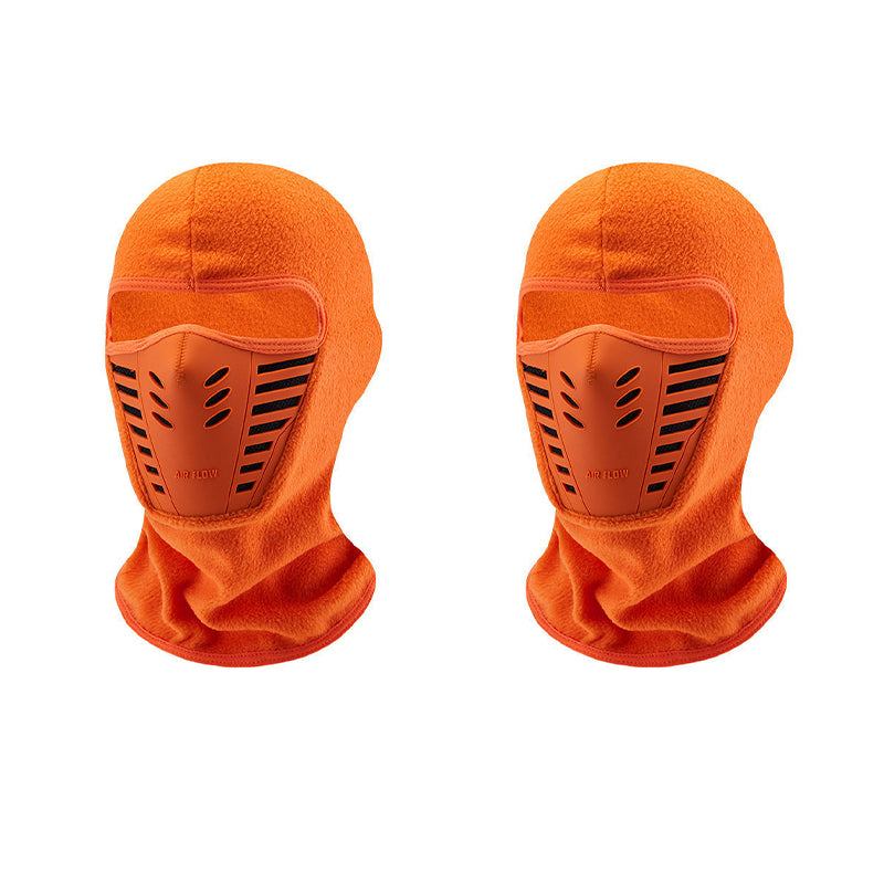 🔥Full-Face Windproof, Winter Warmth❄️ Unisex Full Face Mask – Full Coverage, Windproof & Warm ✨