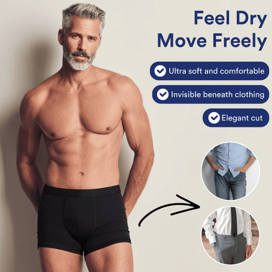 💥 Boxeri lungi și respirabili pentru bărbați – Confort care durează toată ziua! 🩲✨