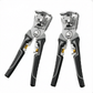 ✂️⚡ Clește Dezizolator & Pliator Automат – 2-în-1 pentru Lucrări Electrice Rapide! 🛠️🔌