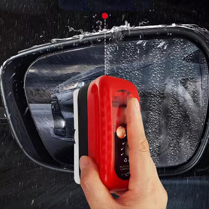 🔥Cumpără 1 și primește 1 gratis🚀Cleaner eficient pentru filmul de ulei din sticlă auto