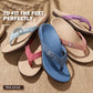 🏖️ Întâlnește Vara cu Stil – Sandale de Plajă Confortabile și Fashion 🏝️