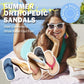 🏖️ Întâlnește Vara cu Stil – Sandale de Plajă Confortabile și Fashion 🏝️