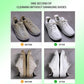👟✨ Soluție Universală de Curățare pentru Încălțăminte – Pantofi Ca Noi în Minute! ⏱️💦