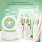 👟✨ Soluție Universală de Curățare pentru Încălțăminte – Pantofi Ca Noi în Minute! ⏱️💦