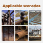 ☀️ Vopsea pentru renovarea metalelor Rust Converter 🔥