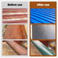 ☀️ Vopsea pentru renovarea metalelor Rust Converter 🔥