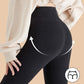 Femei Extra groase de iarnă cald în aer liber Leggings