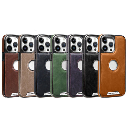 📱✨ Husă de Lux din Piele pentru Telefon – Eleganță și Protecție Premium! 👜💎