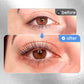Mascara 3D Curling Metal Wand - rezistentă la apă și de lungă durată
