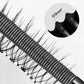 Mascara 3D Curling Metal Wand - rezistentă la apă și de lungă durată