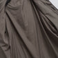 Femeii lung Quilted Hooded Zip Up Coat