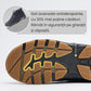 Botine de Iarnă Impermeabile din Blană Artificială, Călduroase Pentru Exterior