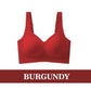 🆕New Arrival🩷Women’s Comfortable Breathable Wireless Push-up Bra