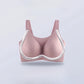 🎅Xmas Sales - 50% OFF🎄Soft Supporting Push up Wire-Free Thin Bra