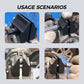 🛠️Car Suspensie Strut Separator și Expander Tool Kit